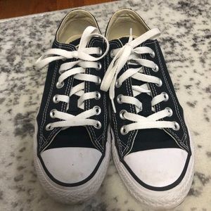 Converse shoes